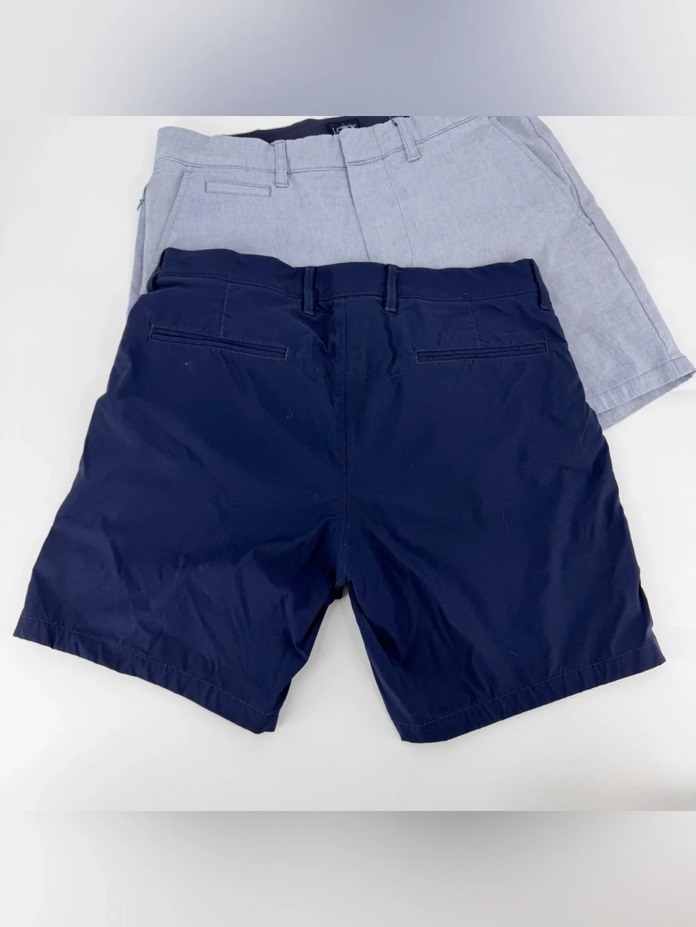 Bundle of 3 Men's J.Crew 7